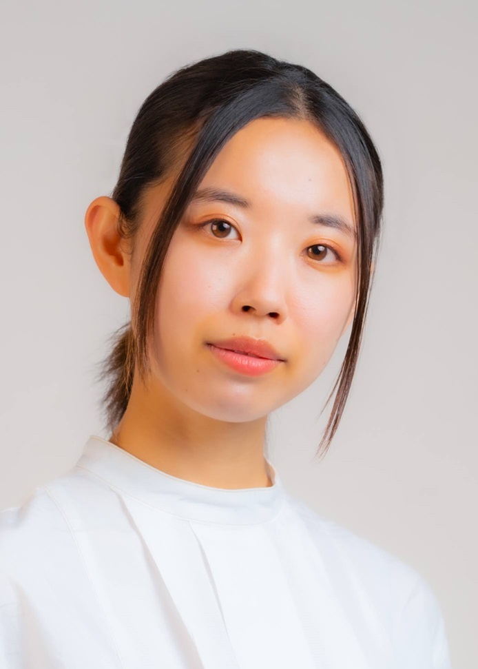笠井美里