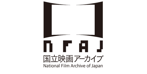 NFAJのロゴ
