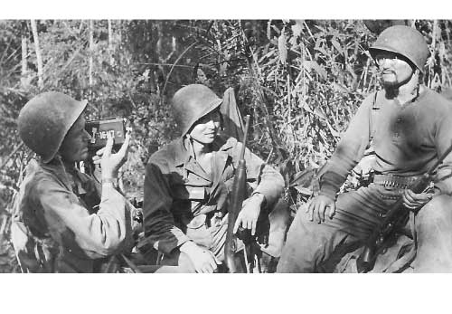 名誉と犠牲の写真