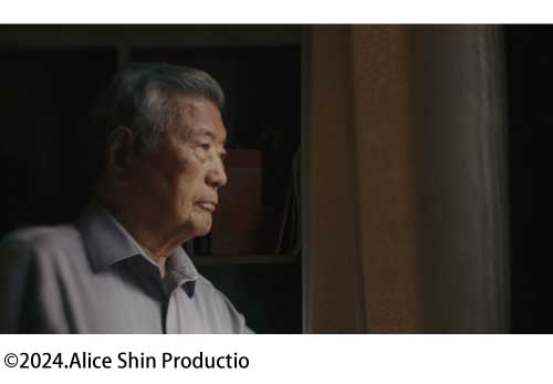 日系カナダ人物語の写真