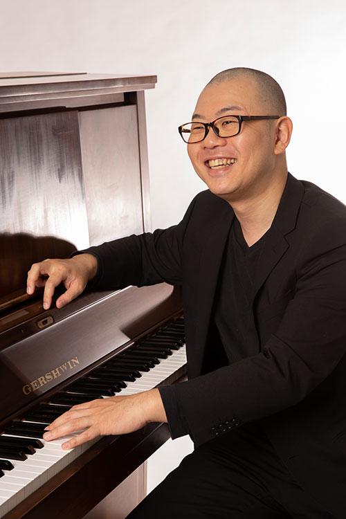 鳥飼りょうの写真