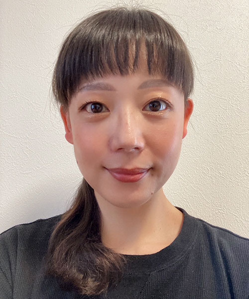 宮廻貴衣の写真