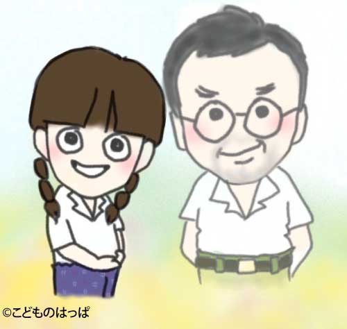 父と暮せばの写真