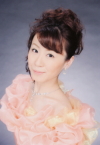 小林知世さん 小林知世さんの写真