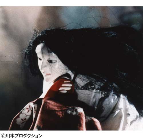 道成寺の写真