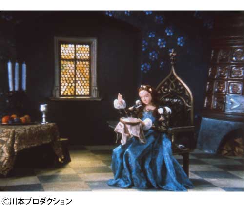 いばら姫またはねむり姫の写真