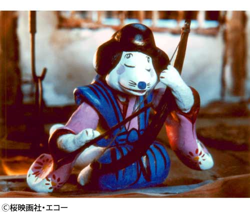 おこんじょうるりの写真