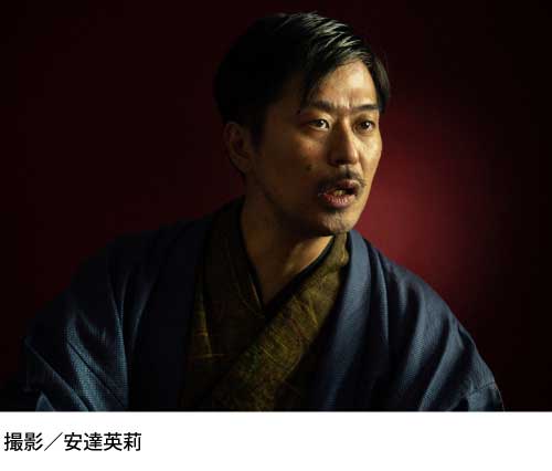 片岡一郎さんの写真