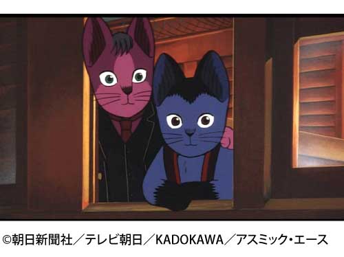 銀河鉄道の夜の写真