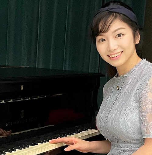 天宮 遥さんの写真