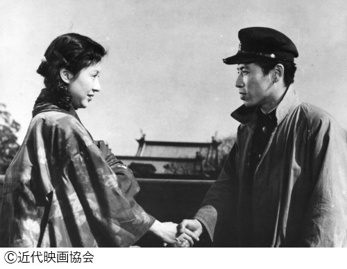 足摺岬の写真