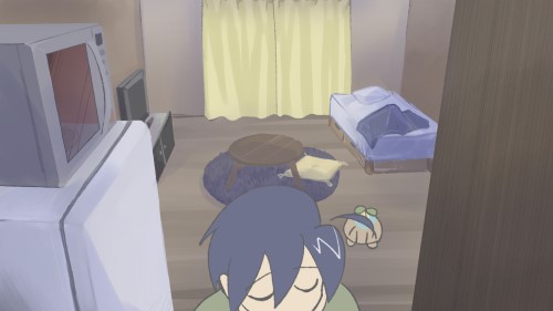 比治山大学の作品