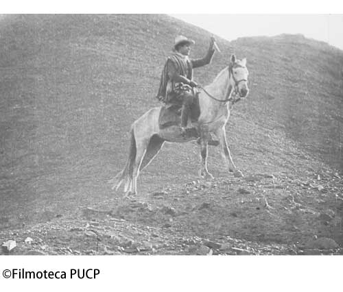 ルイス・パルドの写真