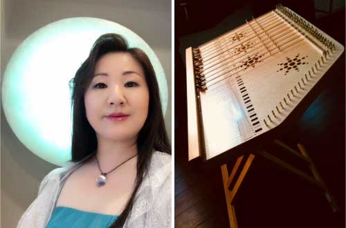 白井朝香さんの写真
