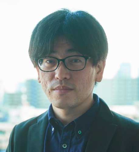 赤城聡さんの写真