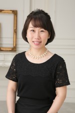 吉清彩香さんの写真