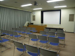Image of the Preview room