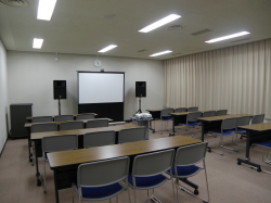 Image of the Multi Purpose Seminar Room