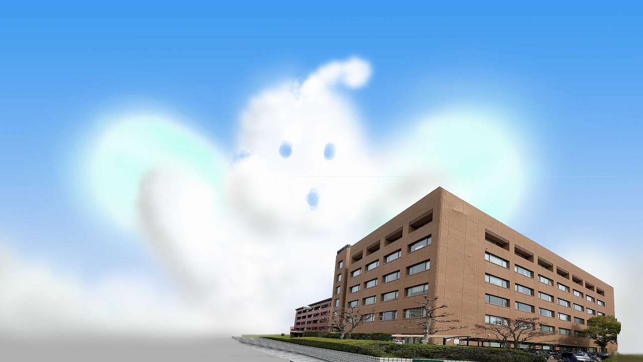 二葉公民館メインビジュアル