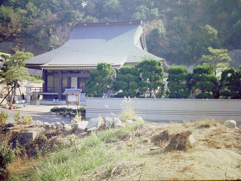 瑞川寺の写真