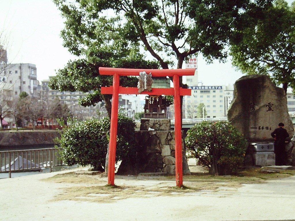 板屋の稲生さんの写真