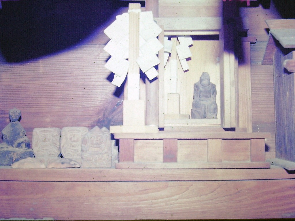 恵美須神社の写真