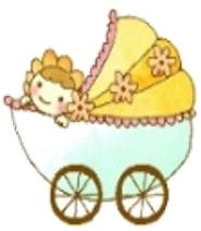 乳母車