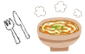 かめっこの絵1