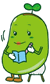 マスコットキャラクター