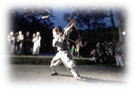 アイヌ祭り