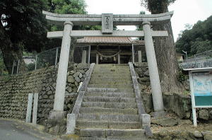 大野神社