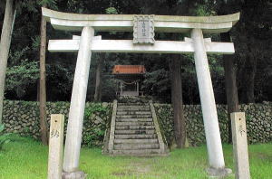 山崎神社