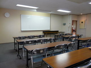 第３実習室