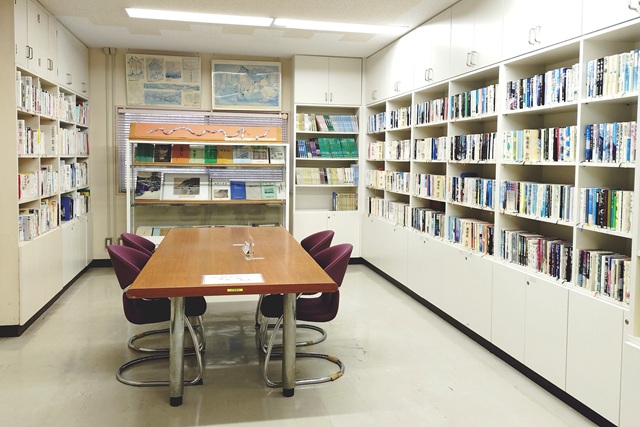 ��ߌ����ِ}�����̎ʐ^