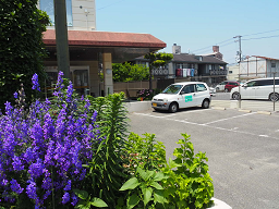 仁保公民館メインビジュアル