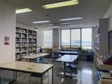 鈴が峰公民館図書コーナーの写真