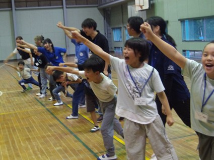 ボランティア活動の様子3