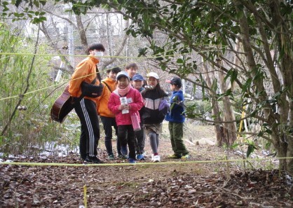 うしずチャレンジクラブ