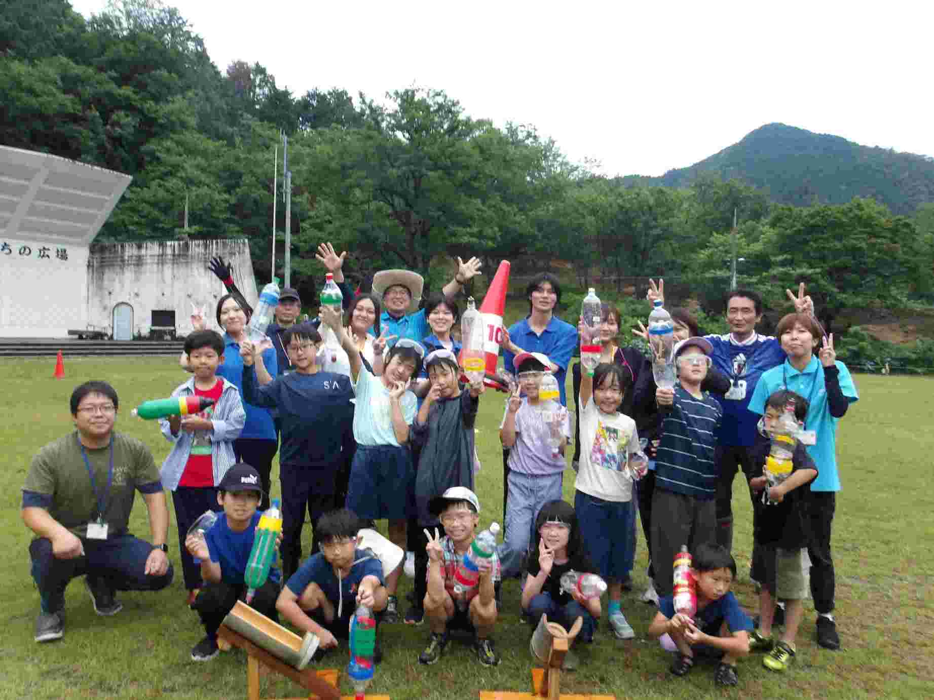 野活アウトドアキッズ②