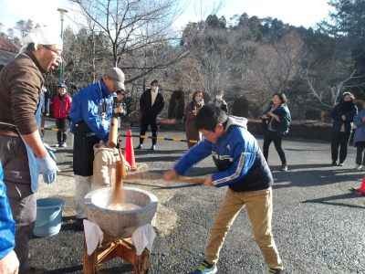 ミニオープンデー