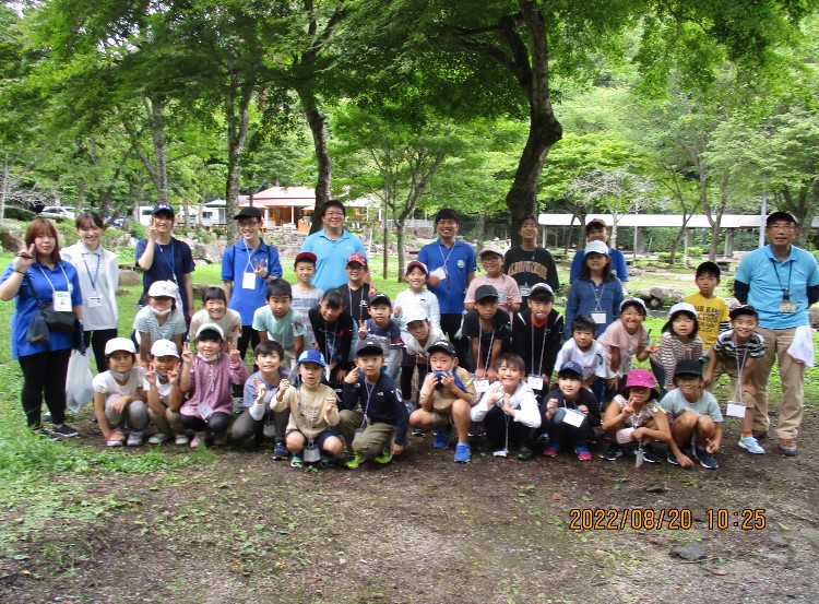 写真：感動塾・みちくさ