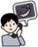 画像　迷惑電話
