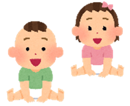 赤ちゃん