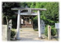 神社